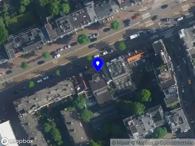 Faillissement Stichting Tjommie Foundation te Amsterdam