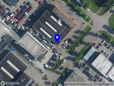 Faillissement Heus Logistics B.V. te Hoofddorp