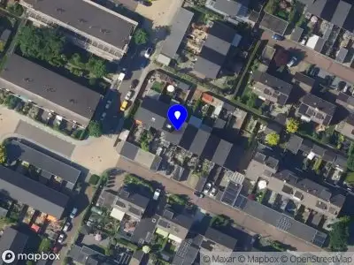 Faillissement De Glaszetters te Putten