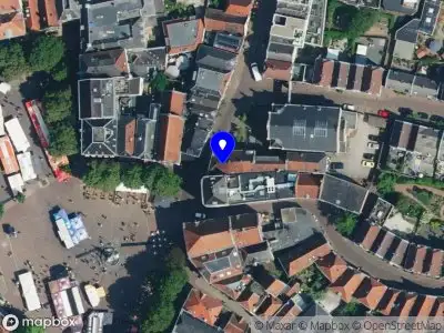 Faillissement Sushi By Me B.V.