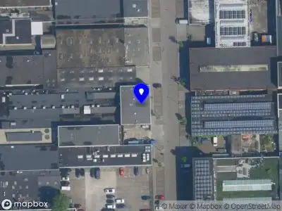 Faillissement Damo Cleaning Services B.V. te Amsterdam