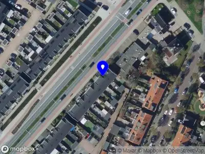 Faillissement P. Simons Taxibedrijf te Zwijndrecht