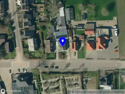 Faillissement Herbergier Ede te Doornenburg