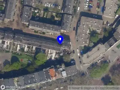 Faillissement Natuurlijk persoon te Rotterdam