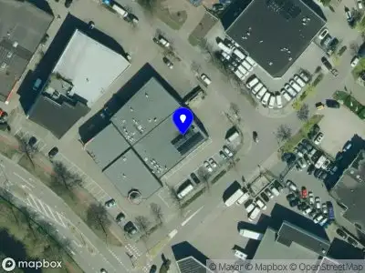 Faillissement Pv Monteur B.V. te Veenendaal