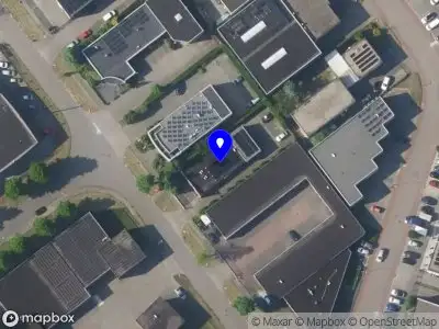 Faillissement Hmc Hydrographic And Marine Consultants B.V. te Almere