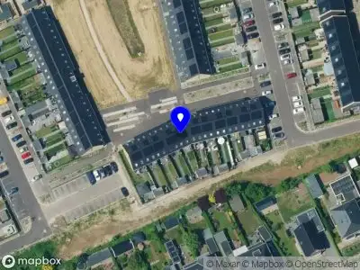 Faillissement Basecamp te Apeldoorn