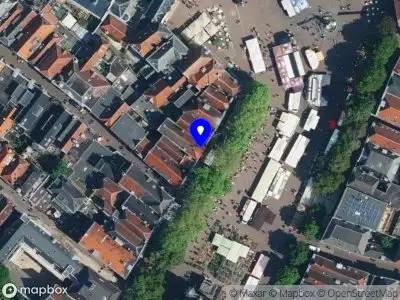 Faillissement Jasmin's B.V.