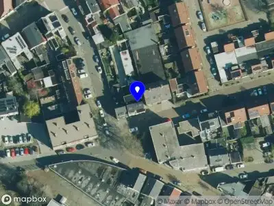 Faillissement Jde Schoonmaakdiensten