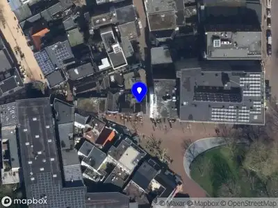 Faillissement De Bakker & De Schenker B.V. te Assen