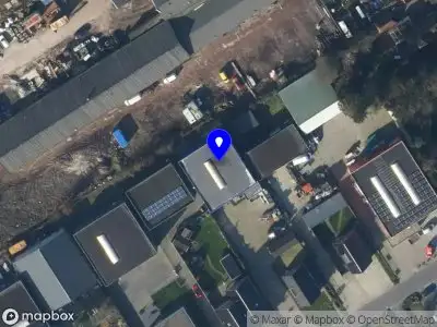 Tapken Handel & Materieel Verhuur B.V.