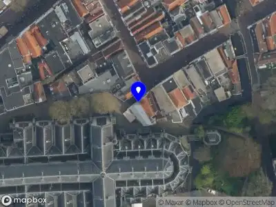 Faillissement Henderick Bistro Bar B.V. te Gouda