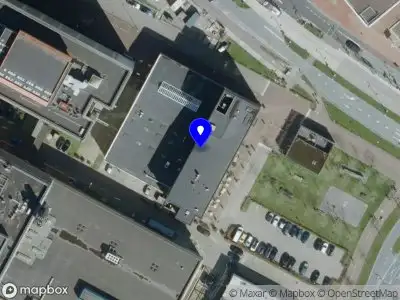 Faillissement Post-X B.V. te Eindhoven