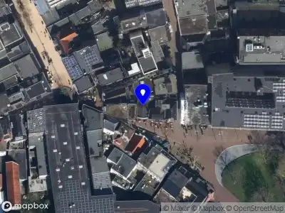 Faillissement Brasserie De Kroon Assen B.V. te Assen