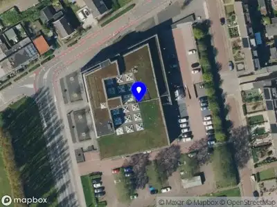 Faillissement Buro:Teta L.T.T. B.V. te Tiel