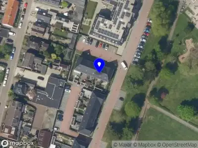 Faillissement Abou te Baarn