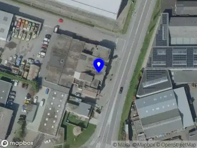 Faillissement Stoffels Interieurverzorging B.V.