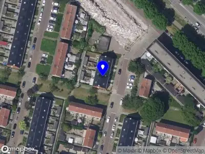 Faillissement Aleph-Tav Spuitwerken te Dordrecht