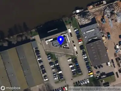 Faillissement Fib Industries B.V. te Leeuwarden