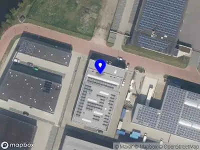 Eib Insulation Contracting B.V.