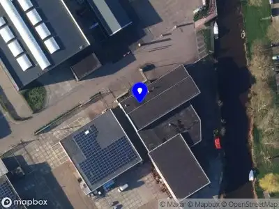 Faillissement Feebe B.V. te Bolsward