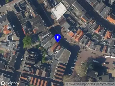 Van Den Berg Ventures B.V.