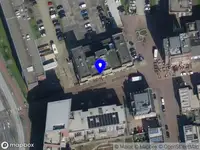 Xstra Data Storage B.V.