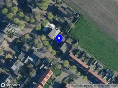 De Apenrots Westerbroek B.V.