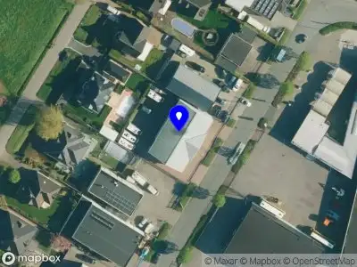 Kroon Campers & Caravans B.V.