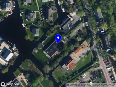 Faillissement Natuurlijk persoon te Vinkeveen