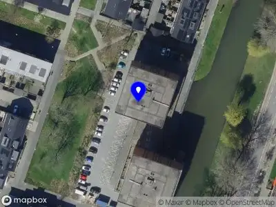 Faillissement Infinity DiEnstverlening te Hoogvliet Rotterdam