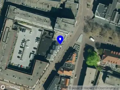 Faillissement Elysion B.V. te Ede