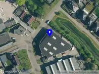 P & O Interieurbouw DiEnsten B.V.