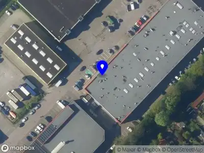 Faillissement Bibbi B.V. te Utrecht