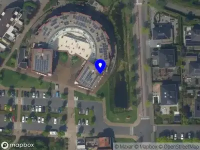Faillissement Eka Energy te Amersfoort