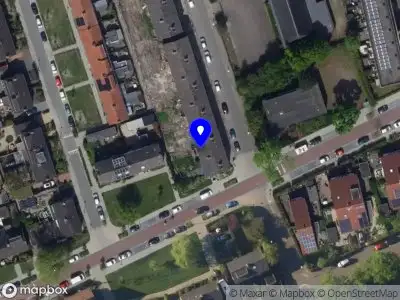 Faillissement Haarplus Zutphen te Amersfoort