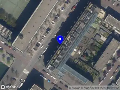 Faillissement Bluemonk Agency B.V. te Rotterdam