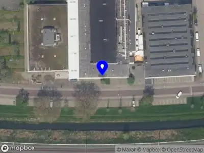 Fontijne Holland B.V. In Liquidatie