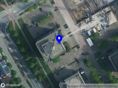 Faillissement Kampioenen Zorg B.V.