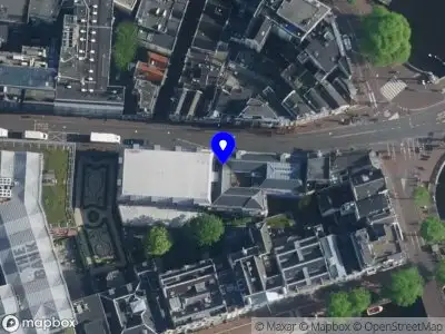Faillissement Club Amstelstraat B.V. te Amsterdam