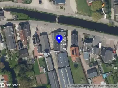 Faillissement Timmerfabriek Gebrs. Bos B.V. te Goudriaan