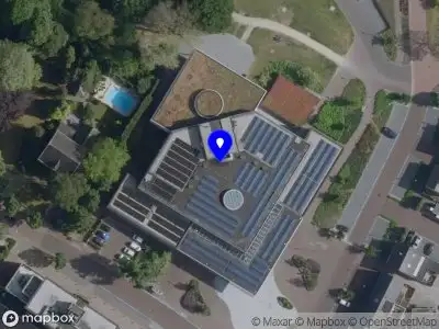 Sabiene En Brigitte V.O.F.