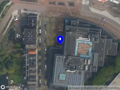 Faillissement Hallostroom Duurzaam Beheer B.V. te Gouda