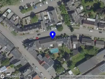 Faillissement Kapper En Beauty Shop Asten B.V.