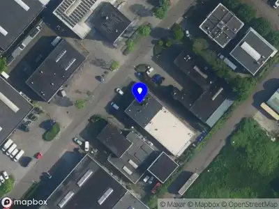 Unissant Grafische Groep B.V.