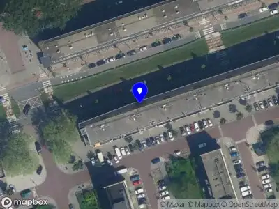 Faillissement Spang Makandra 2 B.V. te Amsterdam