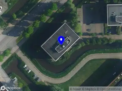 Faillissement Giant Leap Technologies B.V. te Amsterdam