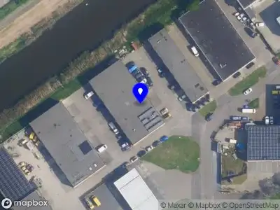 Faillissement Zonwerkt B.V. te Almere