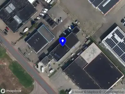 Vdw Mussel Beheer B.V.