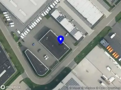 Van Der Steen Zonnepanelen B.V.